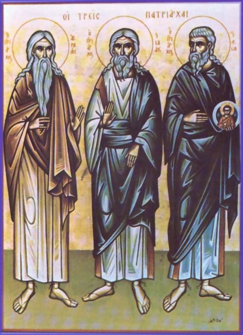 The Patriarch [v0.11a] [TheGary] .